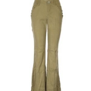 CAbi linen slacks new without tags